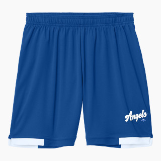 Sport-Tek Youth Club 5in Short