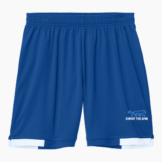 Sport-Tek Youth Club 5in Short