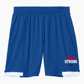 Sport-Tek Youth Club 5in Short