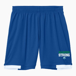 Sport-Tek Youth Club 5in Short