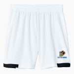 Brawley Union Wildcats <span class="pdp-name-mascot">Brawley Union Wildcats</span> Sport-Tek Youth Club 5in Short Front Thumbnail