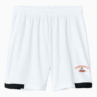 Sport-Tek Youth Club 5in Short