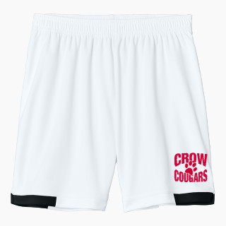 Sport-Tek Youth Club 5in Short