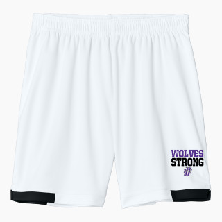 Sport-Tek Youth Club 5in Short