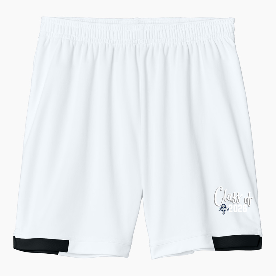 Traders Point Knights <span class="pdp-name-mascot">Traders Point KnightS</span> Sport-Tek Youth Club 5in Short