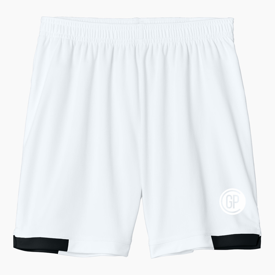 Grace Powell Church Grace Powell Church Sport-Tek Youth Club 5in Short