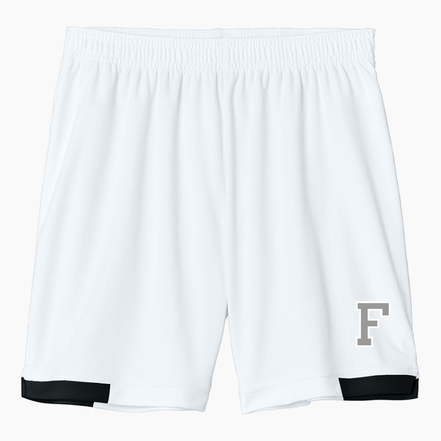 FISHERS HIGH SCHOOL TIGERS Sport-Tek Youth Club 5in Short