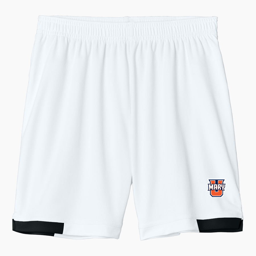 UMary Marauders Online Store <span class="pdp-name-mascot">University of Mary Marauders</span> Sport-Tek Youth Club 5in Short