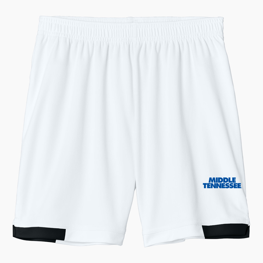 MTSU Blue Raiders <span class="pdp-name-mascot">MTSU Blue Raiders</span> Sport-Tek Youth Club 5in Short