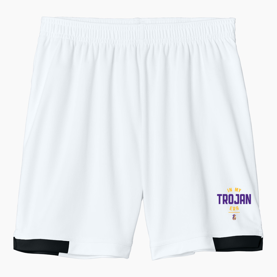SEBEKA HIGH SCHOOL Trojans Online Store <span class="pdp-name-mascot">SEBEKA TROJANS</span> Sport-Tek Youth Club 5in Short
