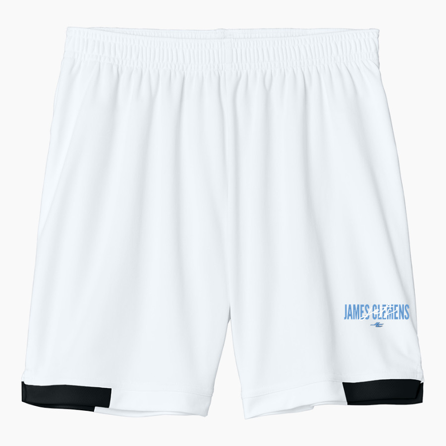 James Clemens Jets <span class="pdp-name-mascot">James Clemens Jets</span> Sport-Tek Youth Club 5in Short