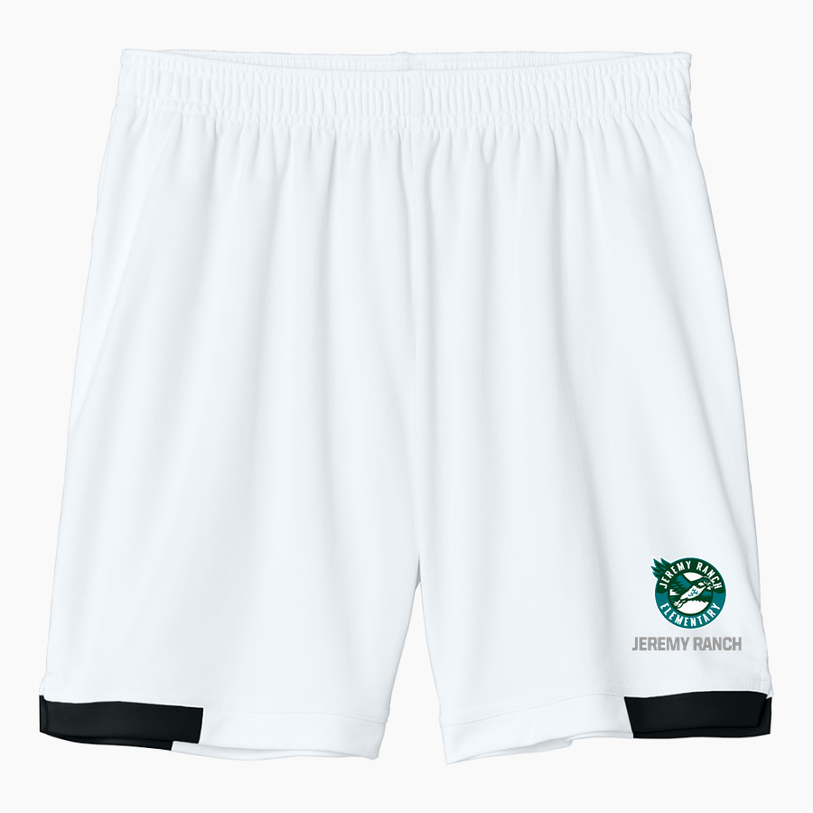 Jeremy Ranch Hawks <span class="pdp-name-mascot">Jeremy Ranch Elementary Hawks</span> Sport-Tek Youth Club 5in Short
