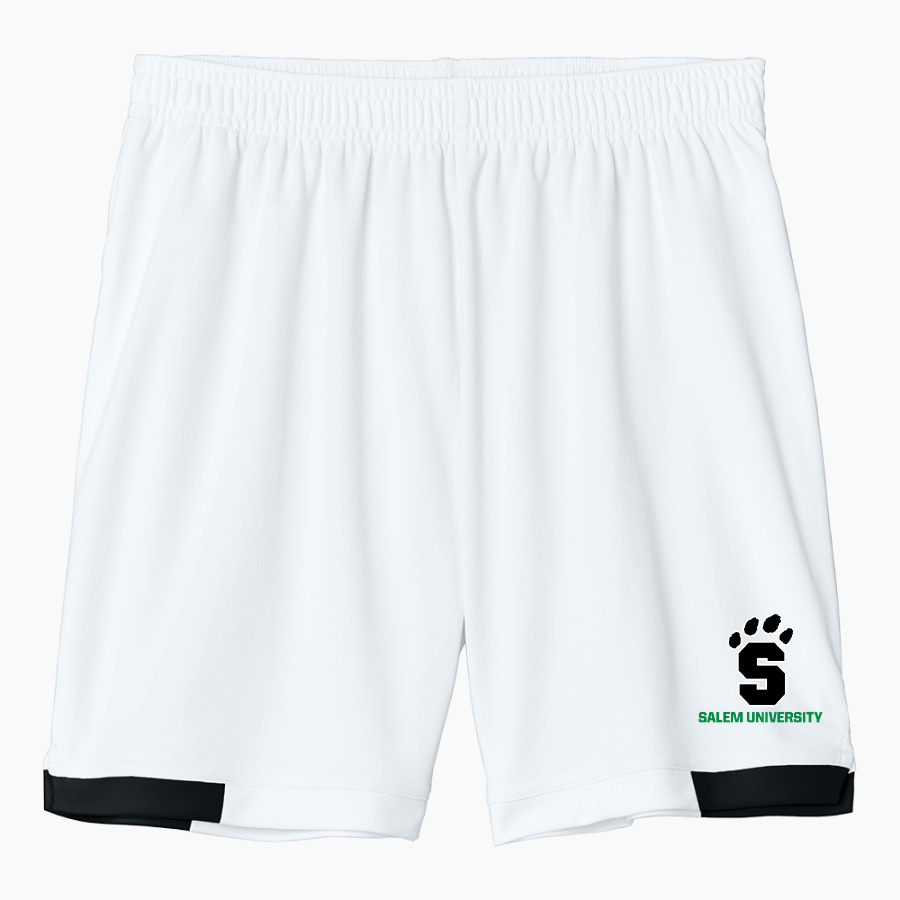 Salem University Tigers <span class="pdp-name-mascot">TIGERS</span> Sport-Tek Youth Club 5in Short