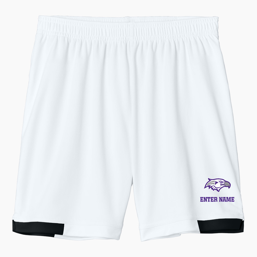 MARYVILLE CHRISTIAN SCHOOL EAGLES <span class="pdp-name-mascot">MARYVILLE CHRISTIAN EAGLES</span> Sport-Tek Youth Club 5in Short