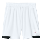 Wheeling University Cardinals Online Store <span class="pdp-name-mascot">Wheeling University Cardinals</span> Sport-Tek Youth Club 5in Short Front Thumbnail