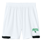 PORT WASHINGTON HIGH SCHOOL PIRATES <span class="pdp-name-mascot">PORT WASHINGTON PIRATES</span> Sport-Tek Youth Club 5in Short Front Thumbnail