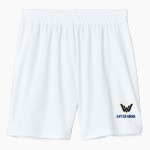 WALKER VALLEY HIGH SCHOOL MUSTANGS <span class="pdp-name-mascot">WALKER VALLEY MUSTANGS</span> Sport-Tek Youth Club 5in Short Front Thumbnail