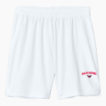 Phalen Leadership Falcons <span class="pdp-name-mascot">Phalen Leadership Academies Falcons</span> Sport-Tek Youth Club 5in Short Front Thumbnail