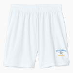 KOLBE-CATHEDRAL HIGH SCHOOL COUGARS <span class="pdp-name-mascot">KOLBE - CATHEDRAL COUGARS</span> Sport-Tek Youth Club 5in Short Front Thumbnail