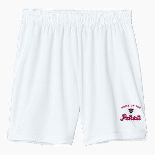 Sport-Tek Youth Club 5in Short