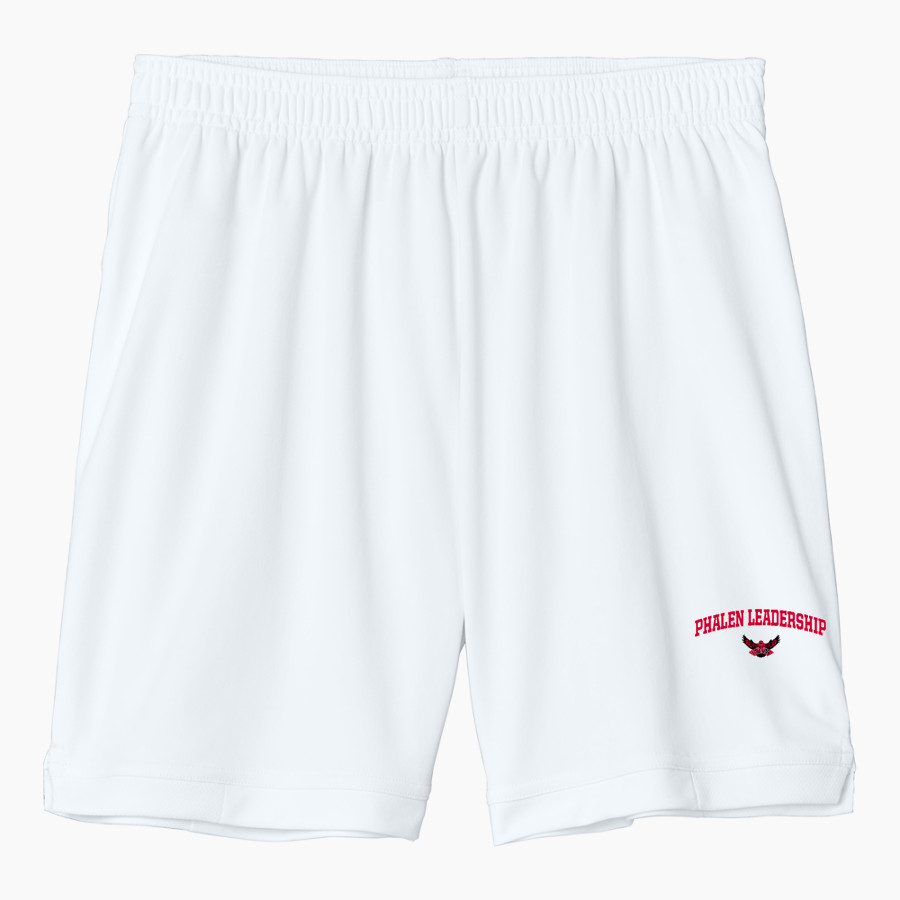 Phalen Leadership Falcons <span class="pdp-name-mascot">Phalen Leadership Academies Falcons</span> Sport-Tek Youth Club 5in Short