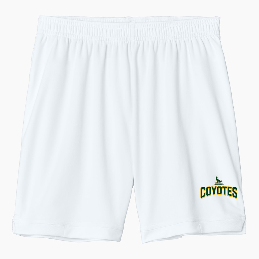 Cypress Creek Coyotes Sport-Tek Youth Club 5in Short