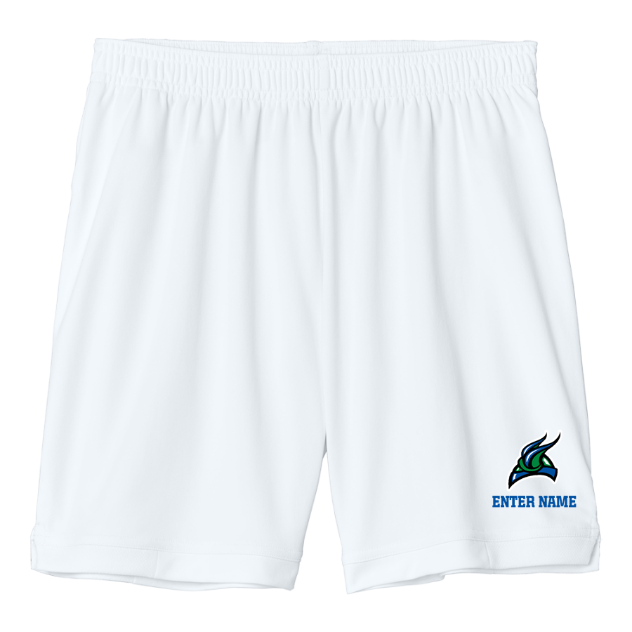 Bay College Norse <span class="pdp-name-mascot">Bay College Norse</span> Sport-Tek Youth Club 5in Short