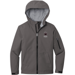 Paideia High Bears <span class="pdp-name-mascot">Paideia High School Bears</span> Sport-Tek Youth Waterproof Insulated Jacket Front Thumbnail