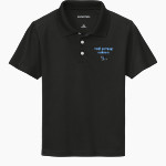 RED ARROW Raiders <span class="pdp-name-mascot">RED ARROW Raiders</span> Sport-Tek Youth UV Micropique Polo Front Thumbnail