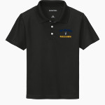 Paul Duke STEM Trailblazers <span class="pdp-name-mascot">Paul Duke High School Trailblazers</span> Sport-Tek Youth UV Micropique Polo Front Thumbnail