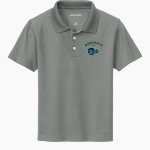 814 Elite 814 Elite <span class="pdp-name-mascot">814 Elite</span> Sport-Tek Youth UV Micropique Polo Front Thumbnail