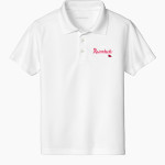 Hogg Razorbacks <span class="pdp-name-mascot">Hogg Razorbacks</span> Sport-Tek Youth UV Micropique Polo Front Thumbnail