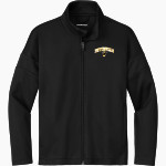 PETTISVILLE BLACKBIRDS ONLINE STORE Sport-Tek Youth Travel Full-Zip Jacket Front Thumbnail