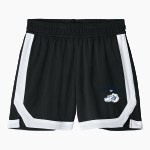 Elizabethtown Aquatic Club Elizabethtown Sport-Tek Youth Rival Basketball 5" Short Front Thumbnail