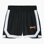 GREENBACK HIGH SCHOOL CHEROKEES <span class="pdp-name-mascot">GREENBACK CHEROKEES</span> Sport-Tek Youth Rival Basketball 5" Short Front Thumbnail