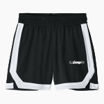 BELLARMINE PREPARATORY SCHOOL LIONS <span class="pdp-name-mascot">BELLARMINE PREPARATORY LIONS</span> Sport-Tek Youth Rival Basketball 5" Short Front Thumbnail