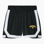 Whitnall Falcons <span class="pdp-name-mascot">Whitnall Falcons</span> Sport-Tek Youth Rival Basketball 5" Short Front Thumbnail