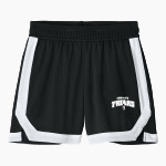 Fenwick Friars The Official Online Store <span class="pdp-name-mascot">Fenwick Friars</span> Sport-Tek Youth Rival Basketball 5" Short Front Thumbnail
