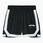 Pendleton Heights Arabians <span class="pdp-name-mascot">Pendleton Heights Arabians</span> Sport-Tek Youth Rival Basketball 5" Short Front Thumbnail