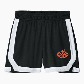 Sport-Tek Youth Rival Basketball 5 Short