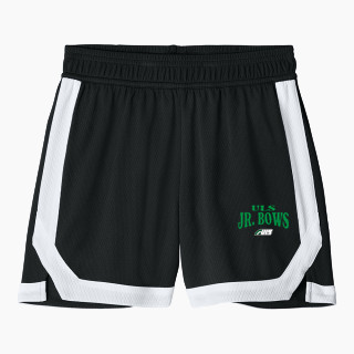 Sport-Tek Youth Rival Basketball 5 Short