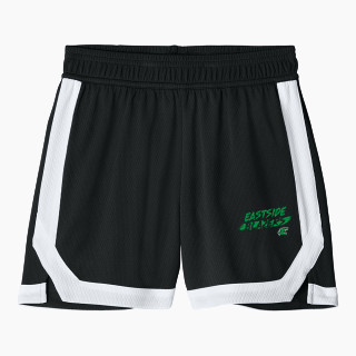 Sport-Tek Youth Rival Basketball 5 Short