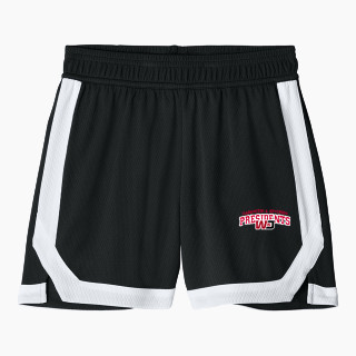 Sport-Tek Youth Rival Basketball 5 Short