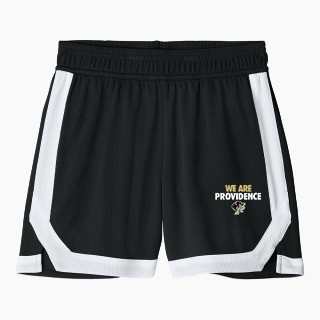 Sport-Tek Youth Rival Basketball 5 Short