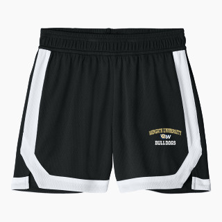 Sport-Tek Youth Rival Basketball 5 Short