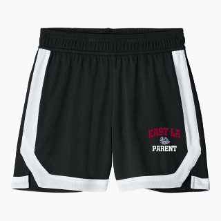 Sport-Tek Youth Rival Basketball 5 Short