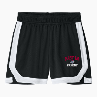 Sport-Tek Youth Rival Basketball 5 Short
