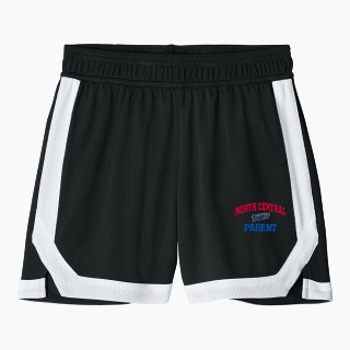 Sport-Tek Youth Rival Basketball 5 Short