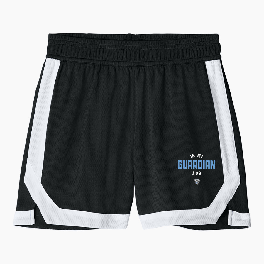 Cornerstone Lutheran Guardians <span class="pdp-name-mascot">Cornerstone Lutheran Guardians</span> Sport-Tek Youth Rival Basketball 5" Short