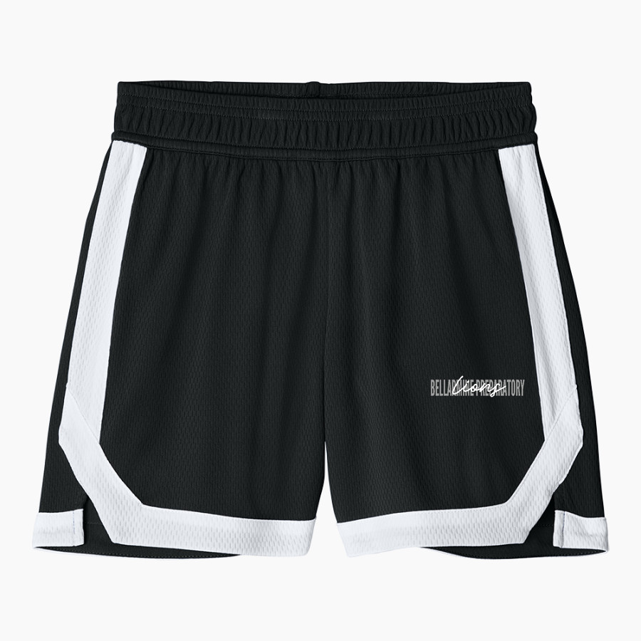 BELLARMINE PREPARATORY SCHOOL LIONS <span class="pdp-name-mascot">BELLARMINE PREPARATORY LIONS</span> Sport-Tek Youth Rival Basketball 5" Short
